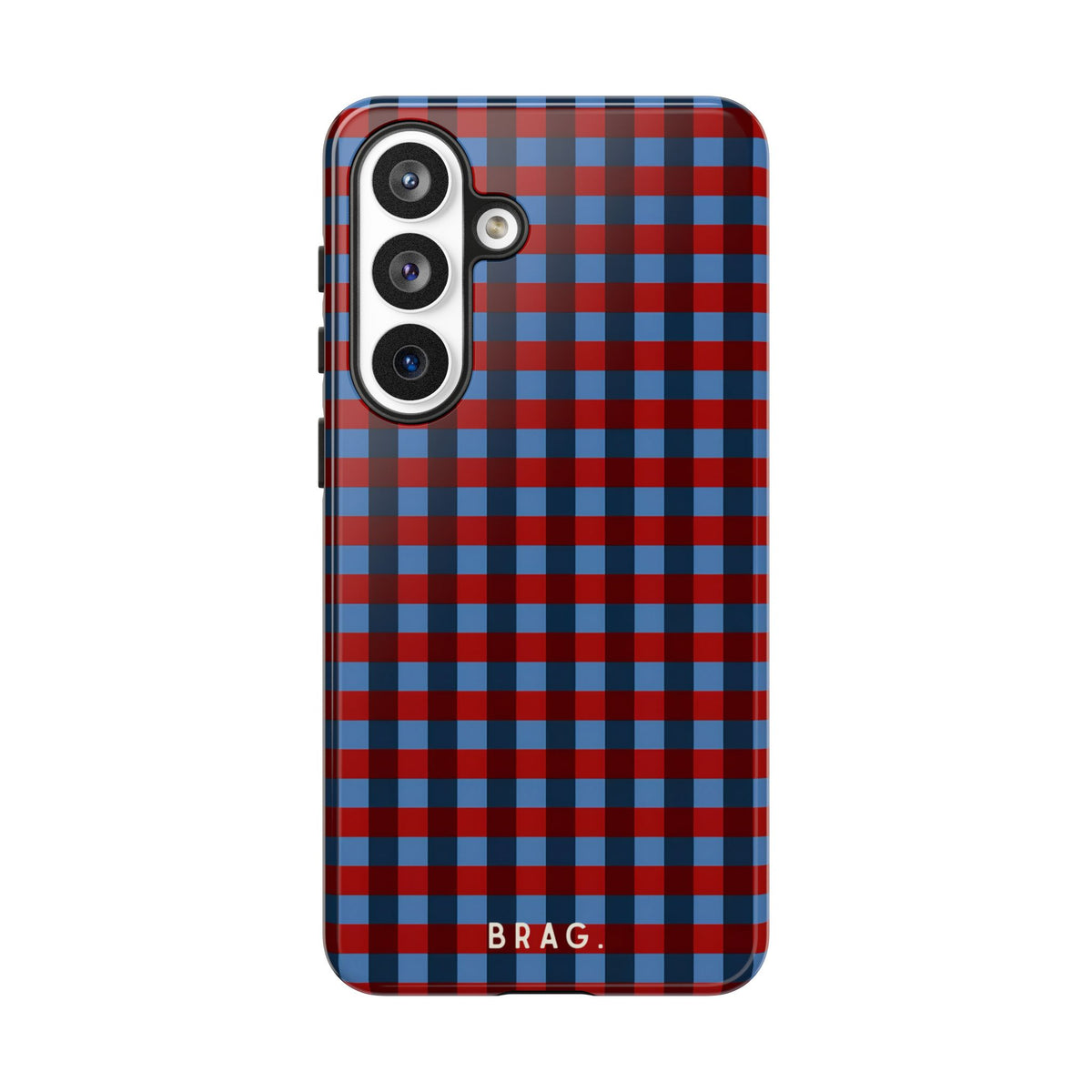 Off Dute Tough Phone Case – Shockproof Protective iPhone Cover