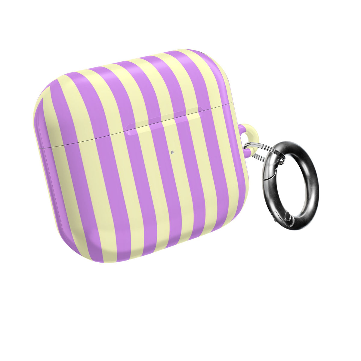 Lilac Lane AirPod Case – Slim Protective Charging Case