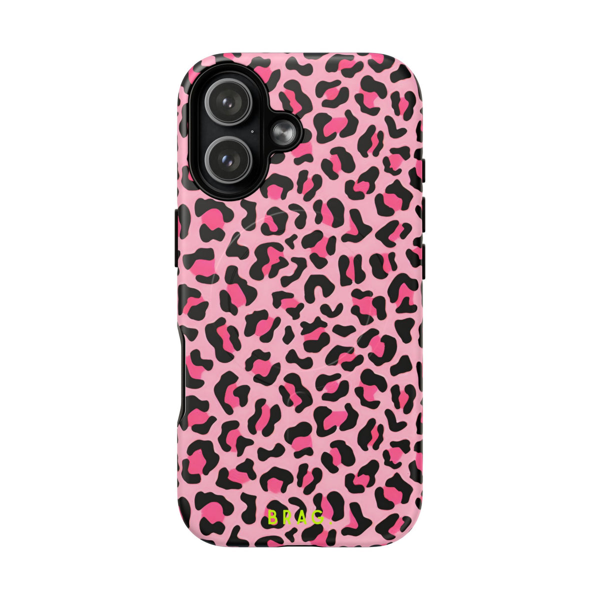 Wild Candy MagSafe Tough Phone Case — Magnetic Protective Cover