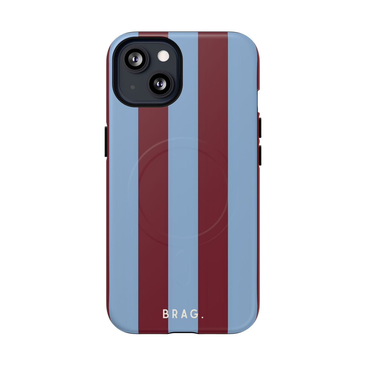 Poolside MagSafe Tough Phone Case — Magnetic Protective Cover