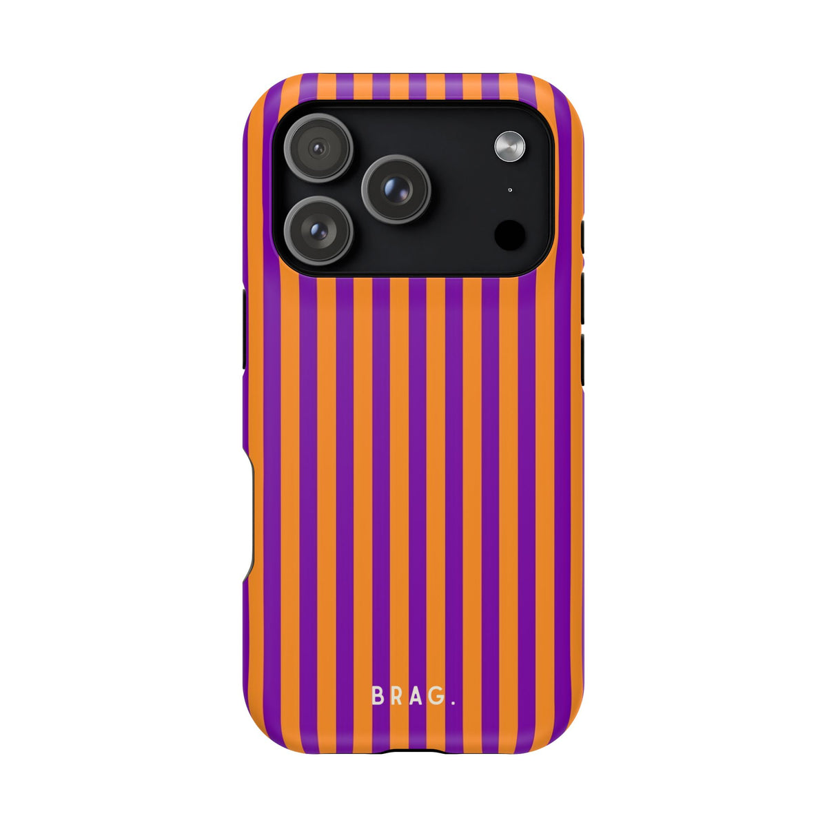 Electric Sunset Magnetic Impact-Resistant Phone Case