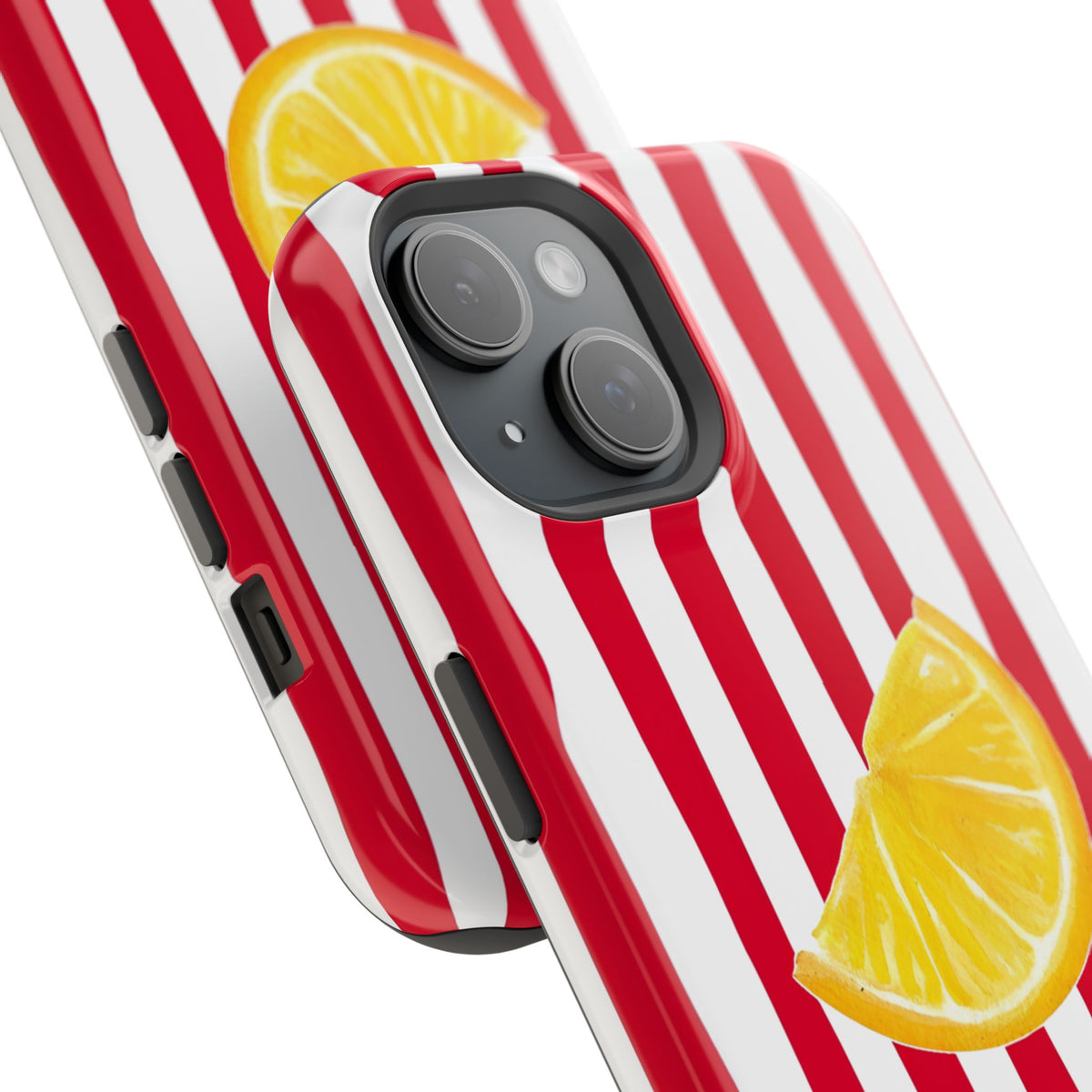 Hotlime Magnetic Impact-Resistant Phone Case