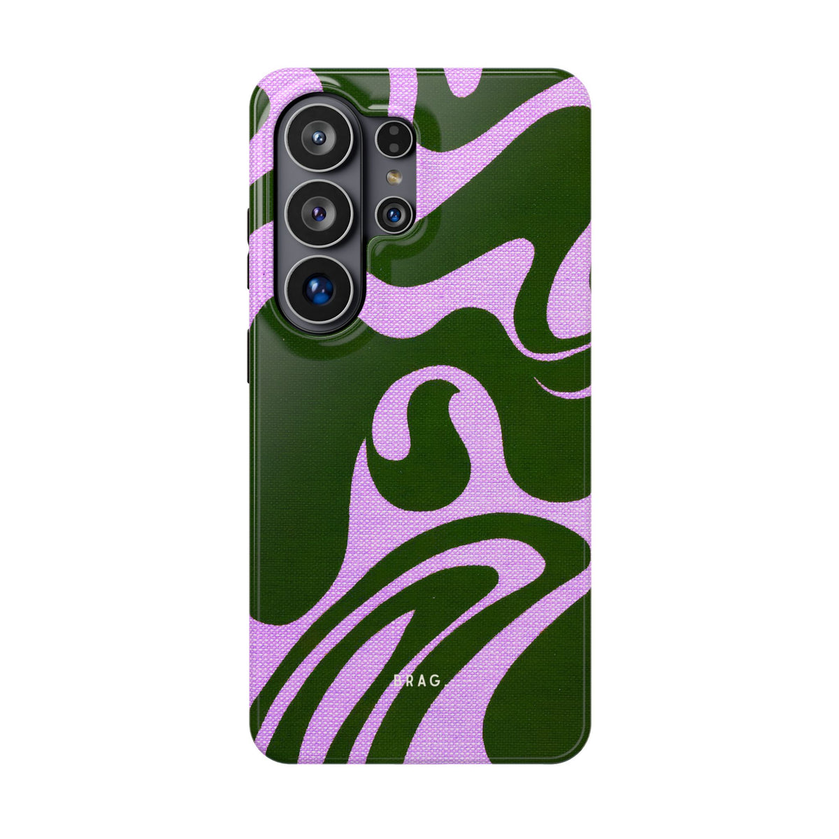 Pink Theory Magnetic Impact-Resistant Phone Case
