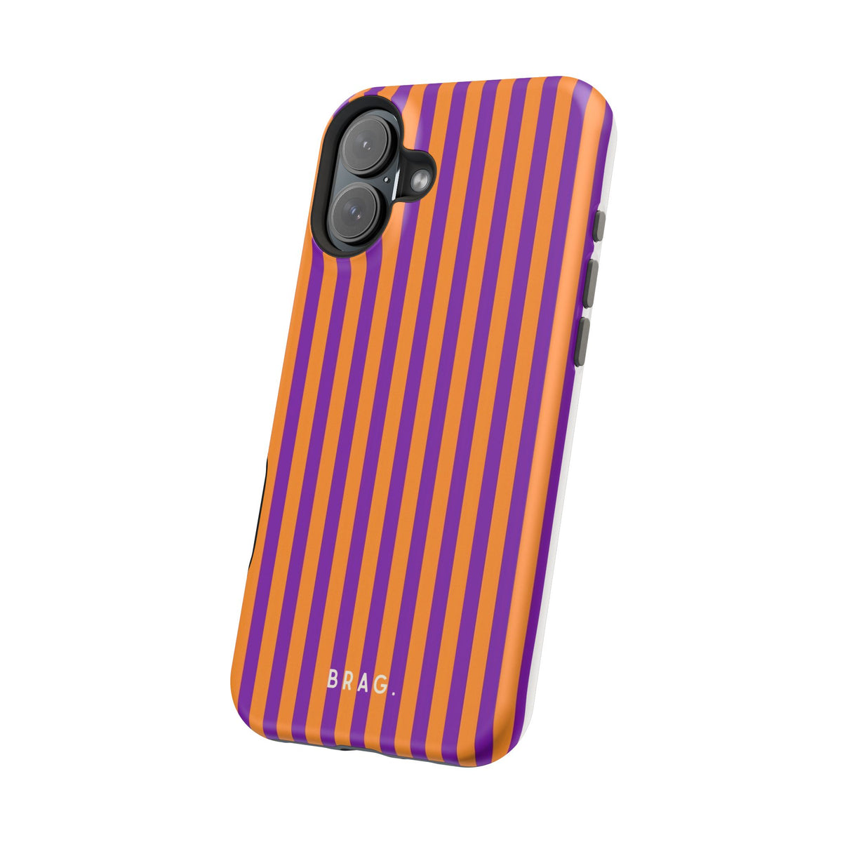 Electric Sunset Magnetic Impact-Resistant Phone Case