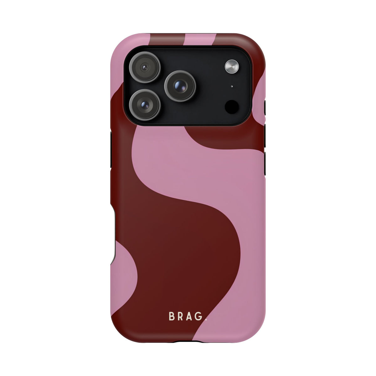 Slow Dance Magnetic Impact-Resistant Phone Case