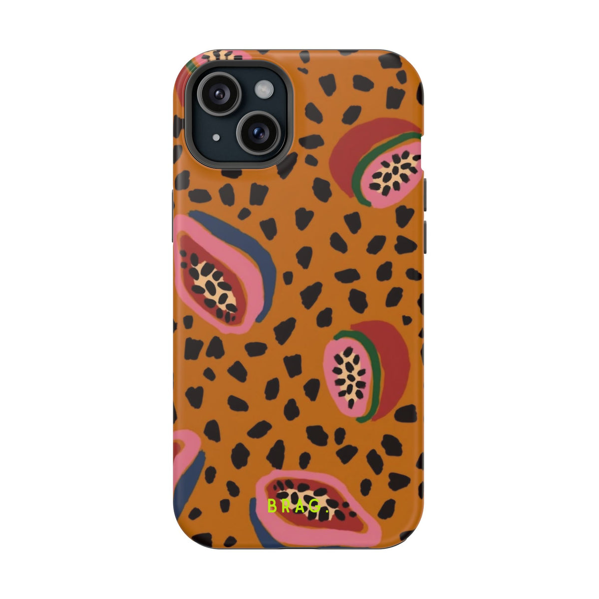 Sunfruit Magnetic Impact-Resistant Phone Case