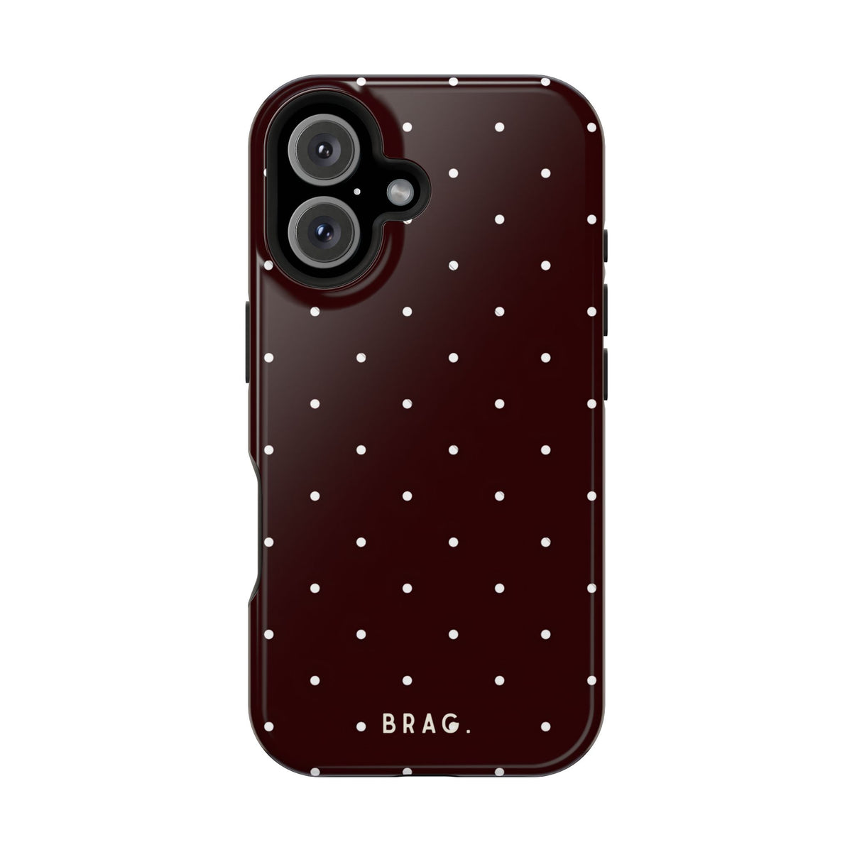 Midnight Confetti Magnetic Impact-Resistant Phone Case