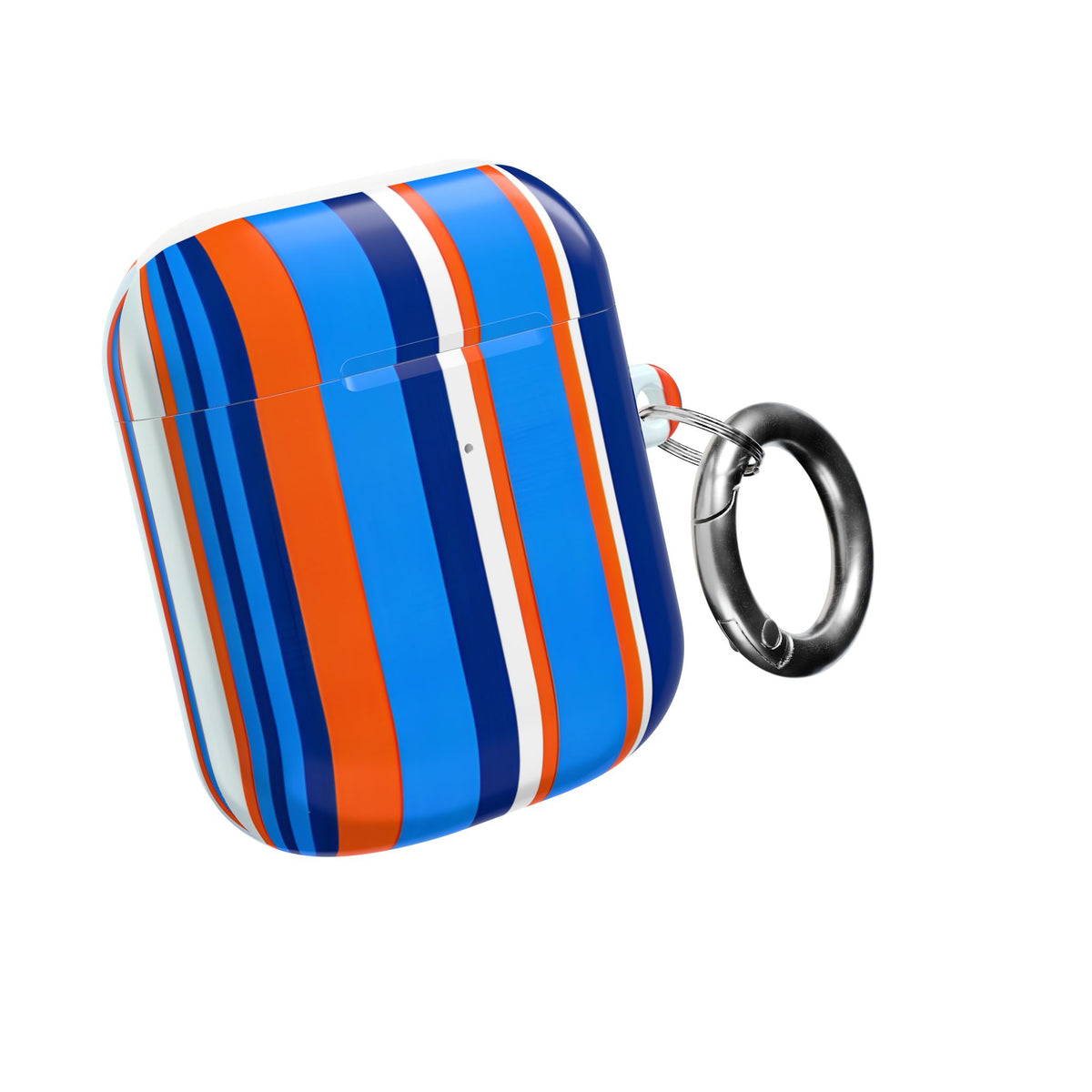 Azure Coast AirPod Case – Slim Protective Charging Case