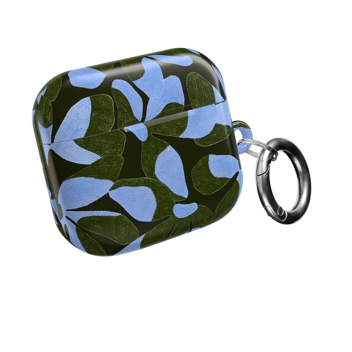 Blue Ivy AirPod Case – Slim Protective Charging Case