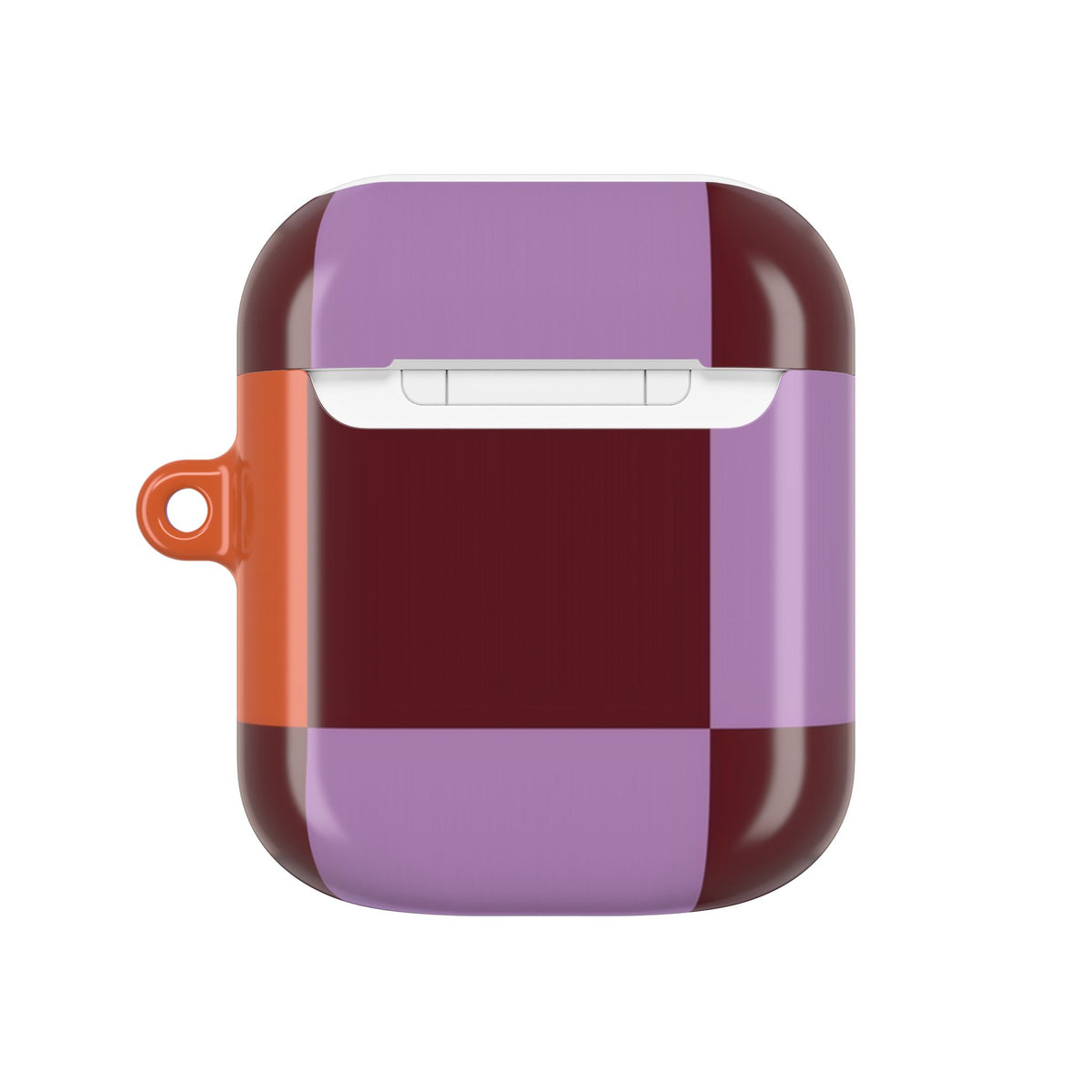 Sundowner AirPod Case – Slim Protective Charging Case