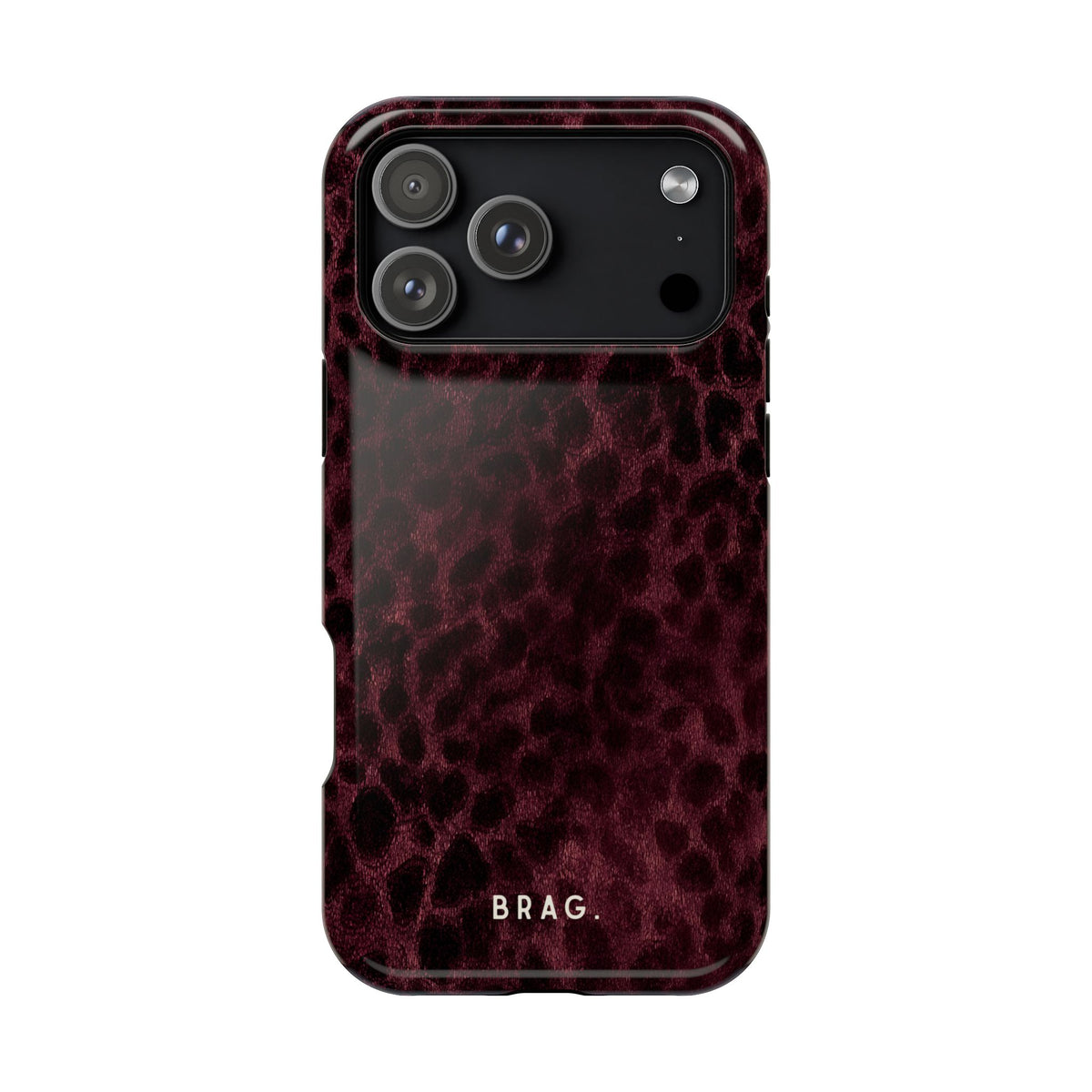 Dessed To Kill Magnetic Impact-Resistant Phone Case