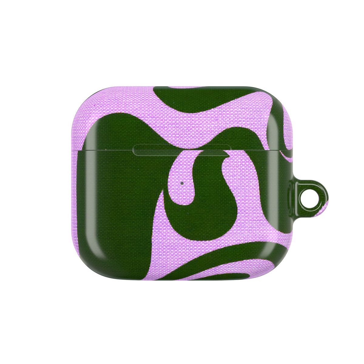 Pink Theory AirPod Case – Slim Protective Charging Case
