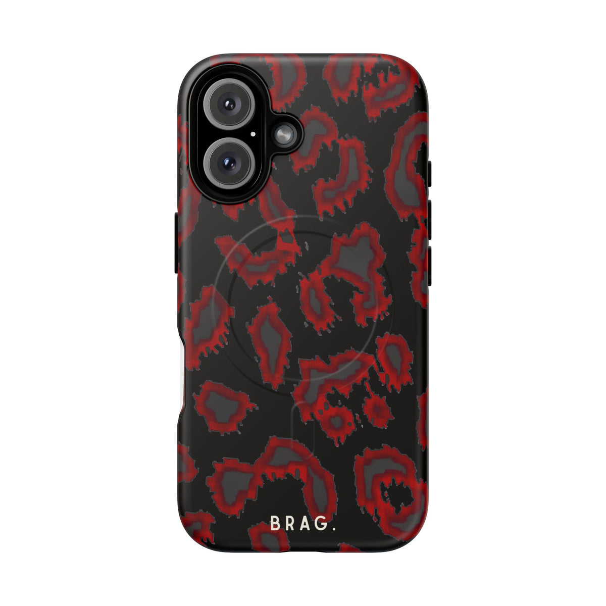 Fierce Affair MagSafe Tough Phone Case — Magnetic Protective Cover