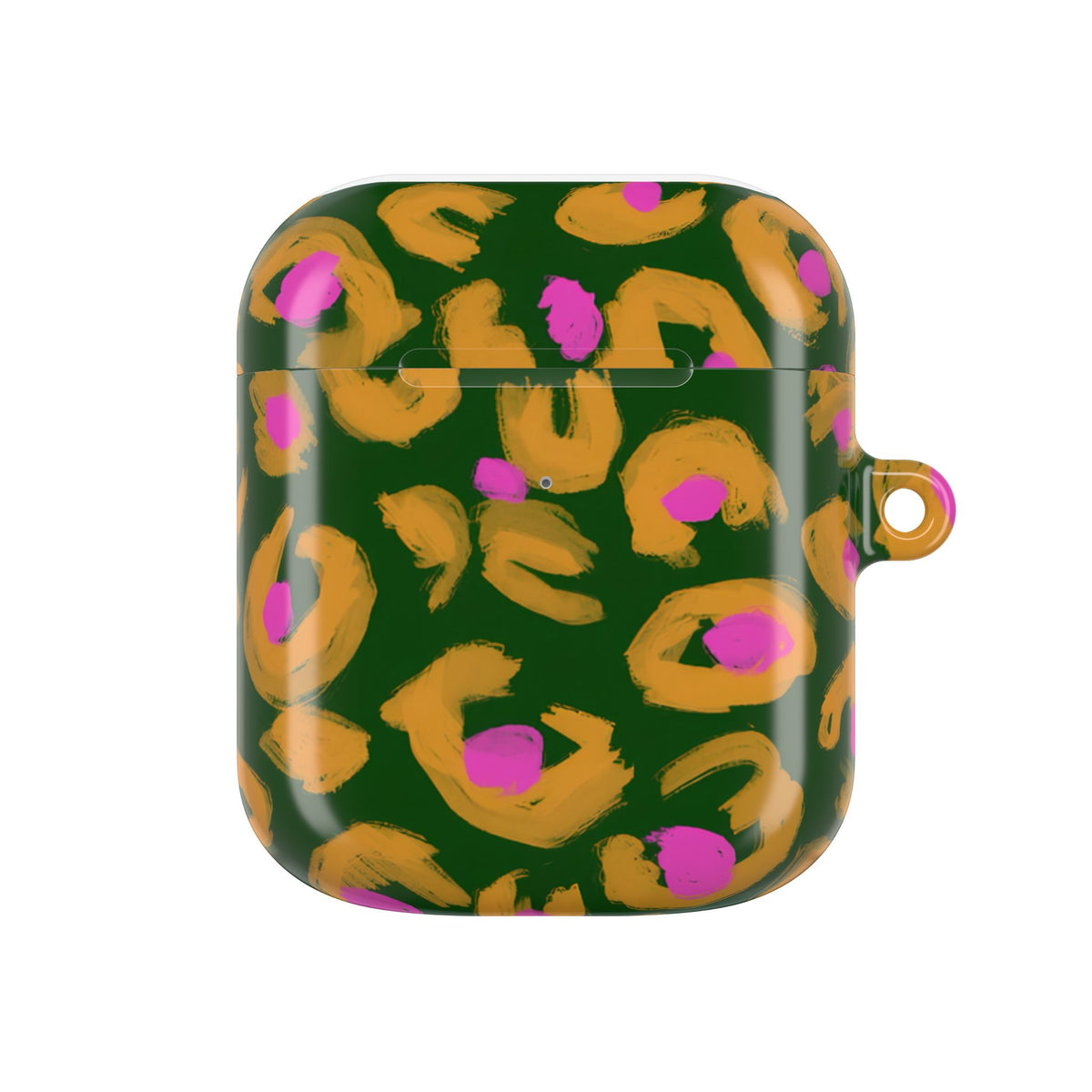 Wild Child AirPod Case – Slim Protective Charging Case