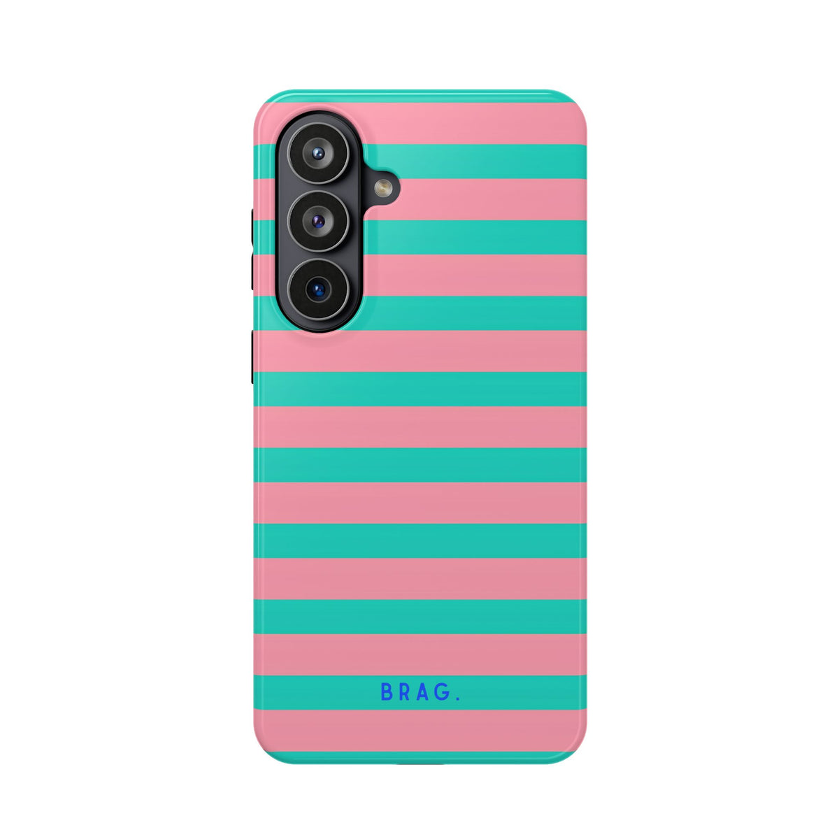 Saltwater Taffy Magnetic Impact-Resistant Phone Case
