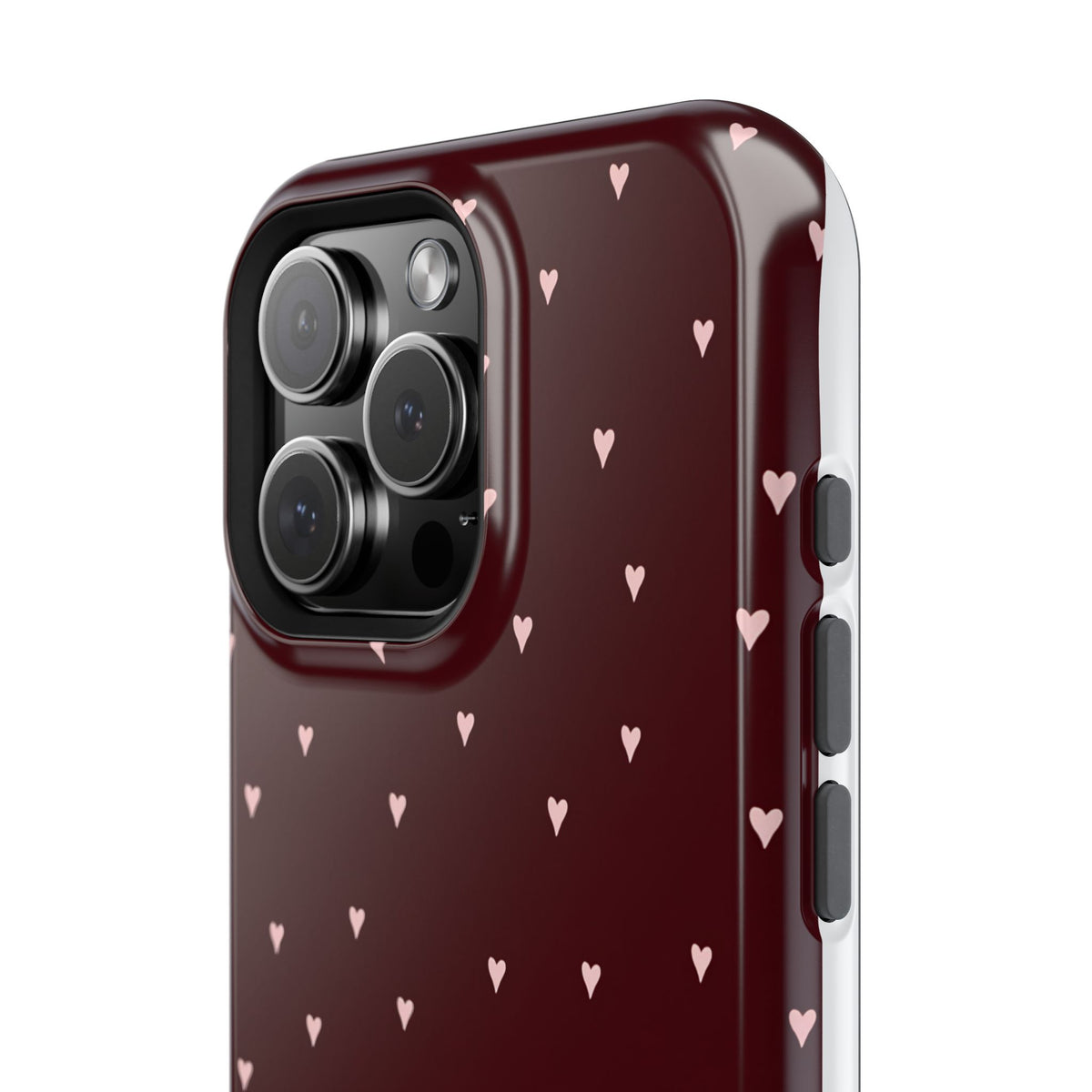 Little Love Magnetic Impact-Resistant Phone Case
