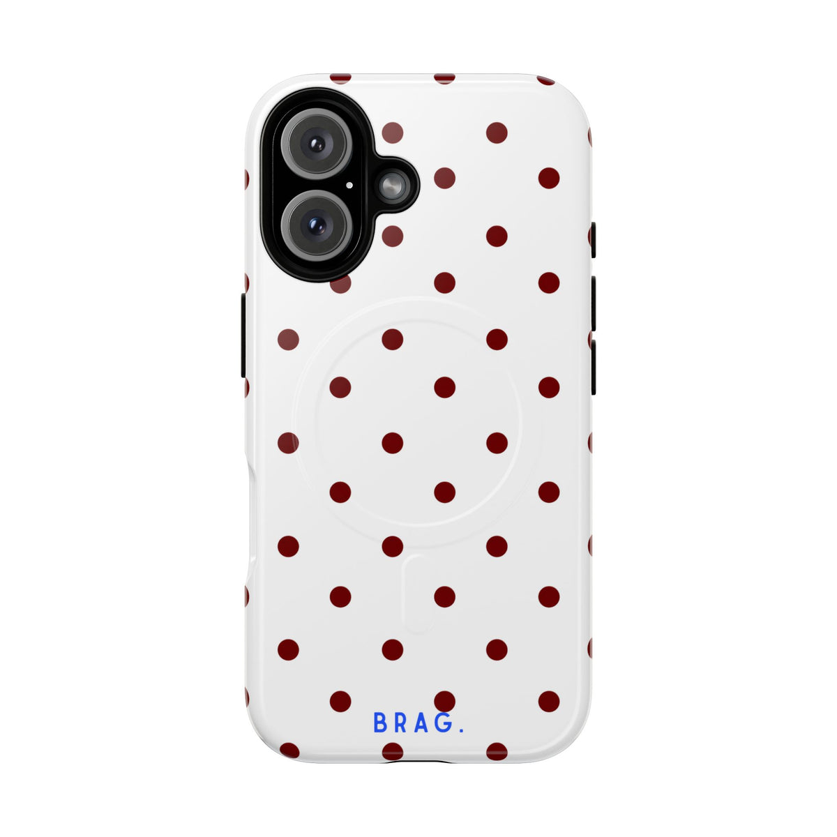Sweet Spot MagSafe Tough Phone Case — Magnetic Protective Cover