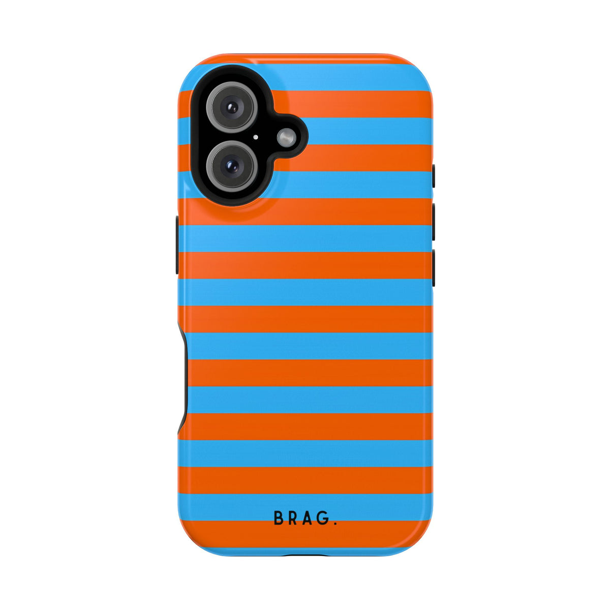 Coral Reef Magnetic Impact-Resistant Phone Case