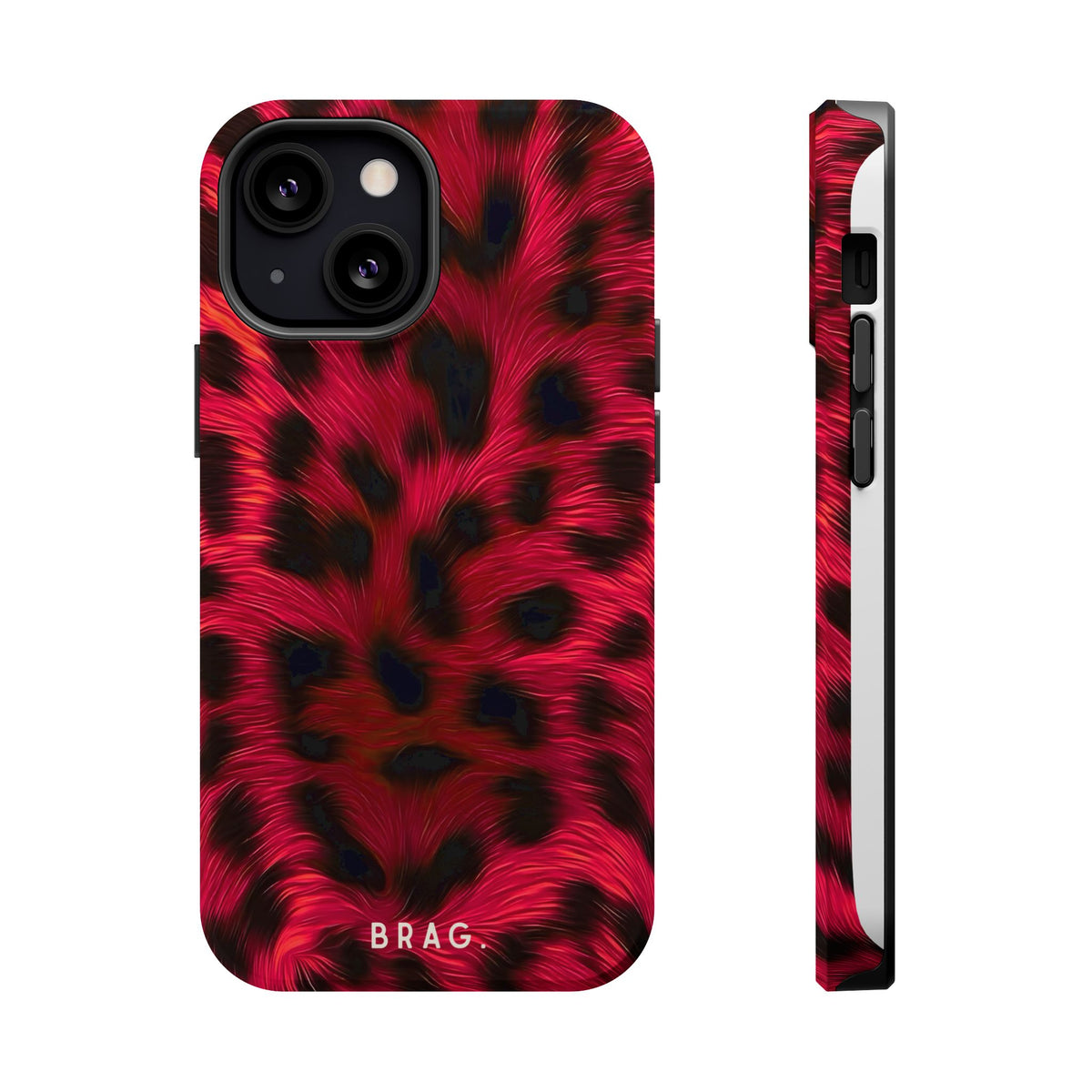 Untamed Magnetic Impact-Resistant Phone Case