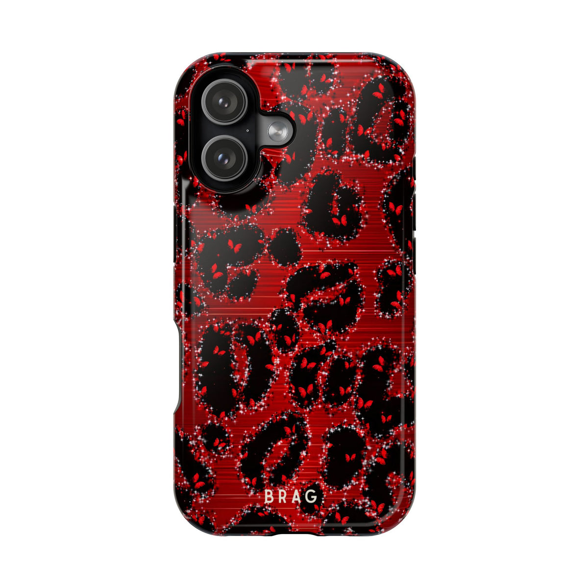 Risky Business Magnetic Impact-Resistant Phone Case