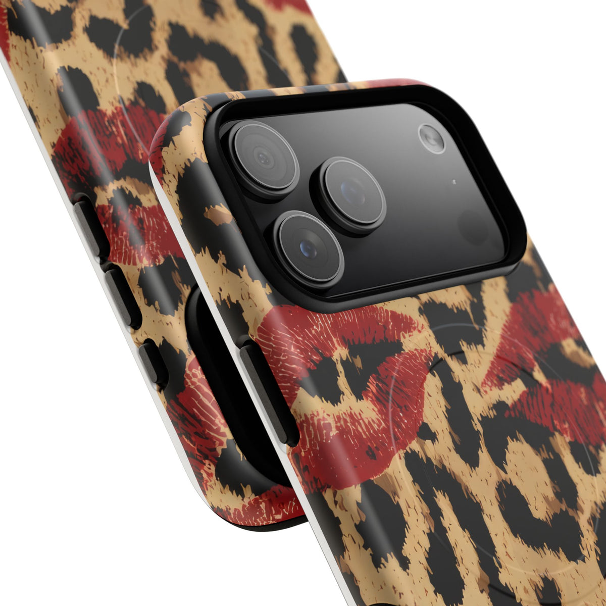 Lip Service MagSafe Tough Phone Case — Magnetic Protective Cover