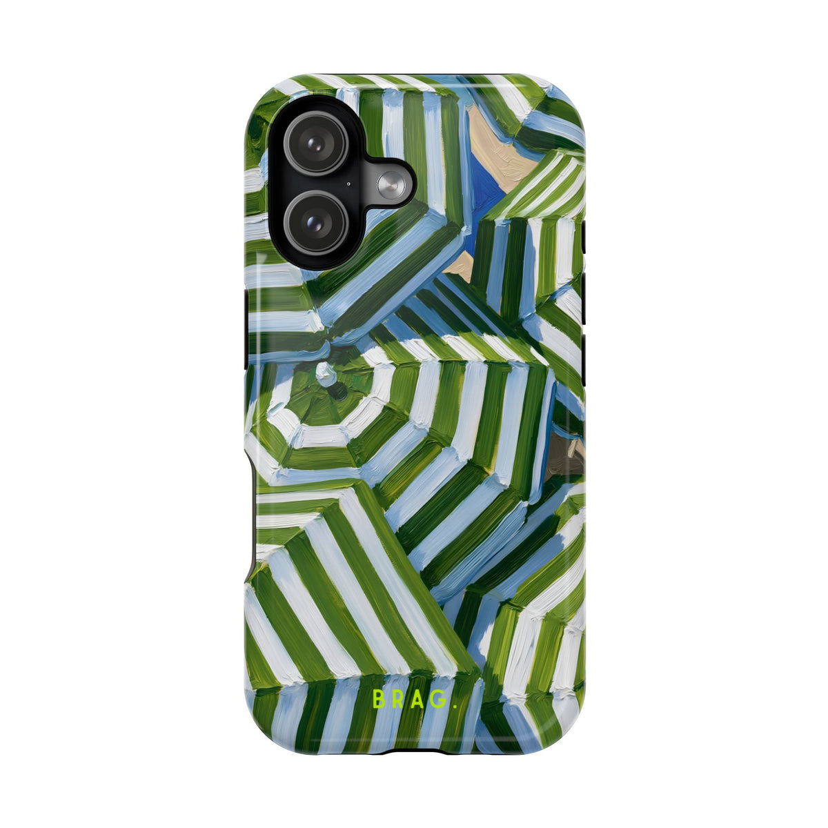 Cabana Magnetic Impact-Resistant Phone Case