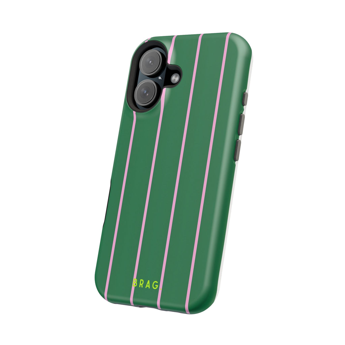 Palm Avenue Magnetic Impact-Resistant Phone Case