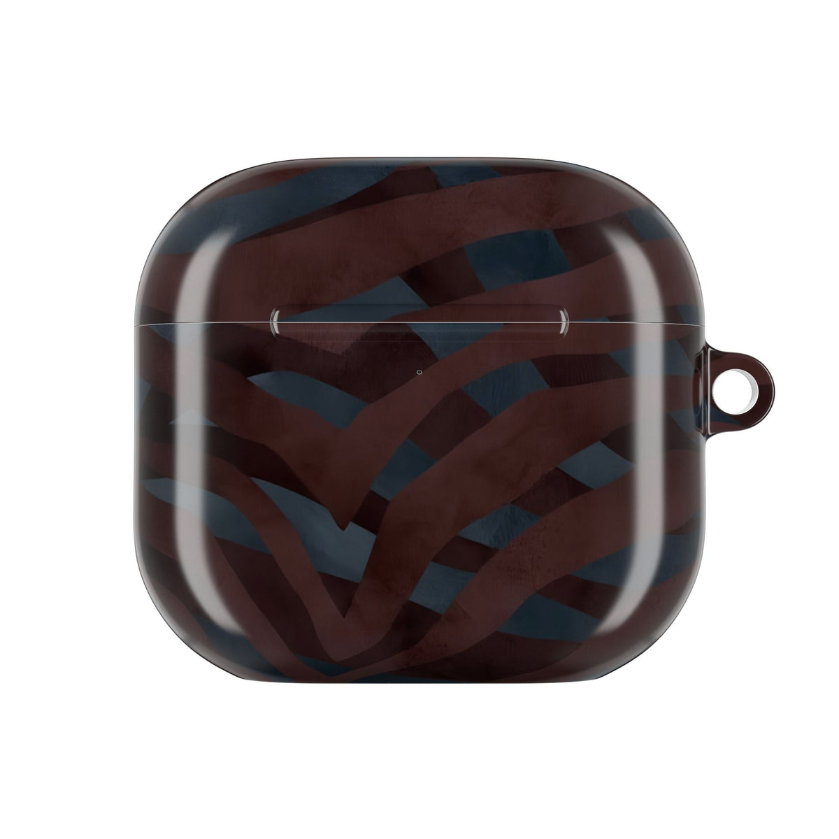 Riviera Wave AirPod Case – Slim Protective Charging Case