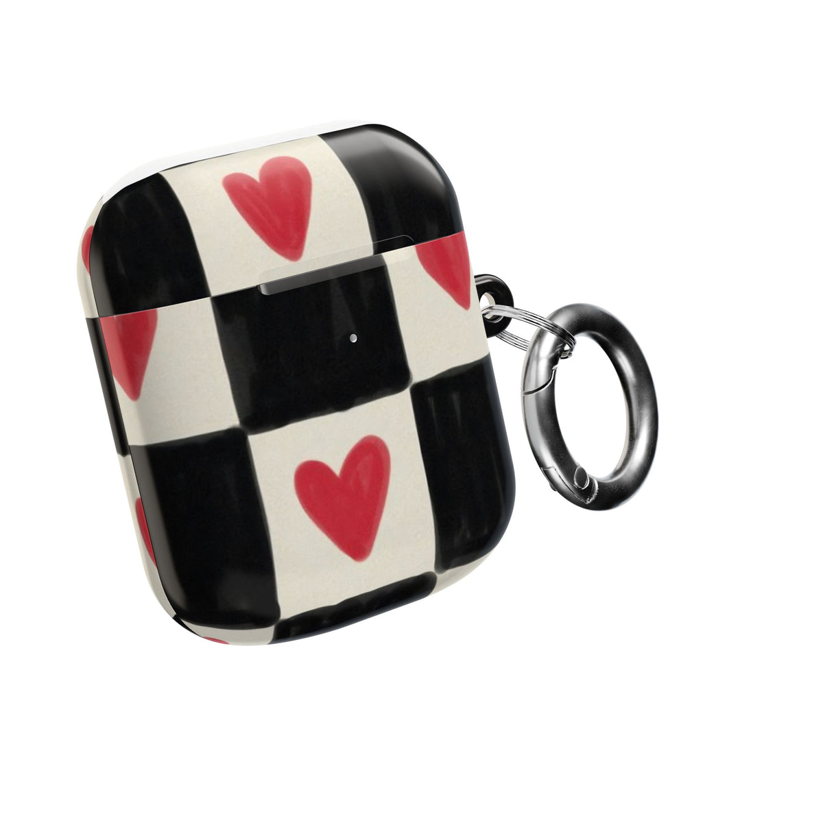 Heart Check AirPod Case – Slim Protective Charging Case