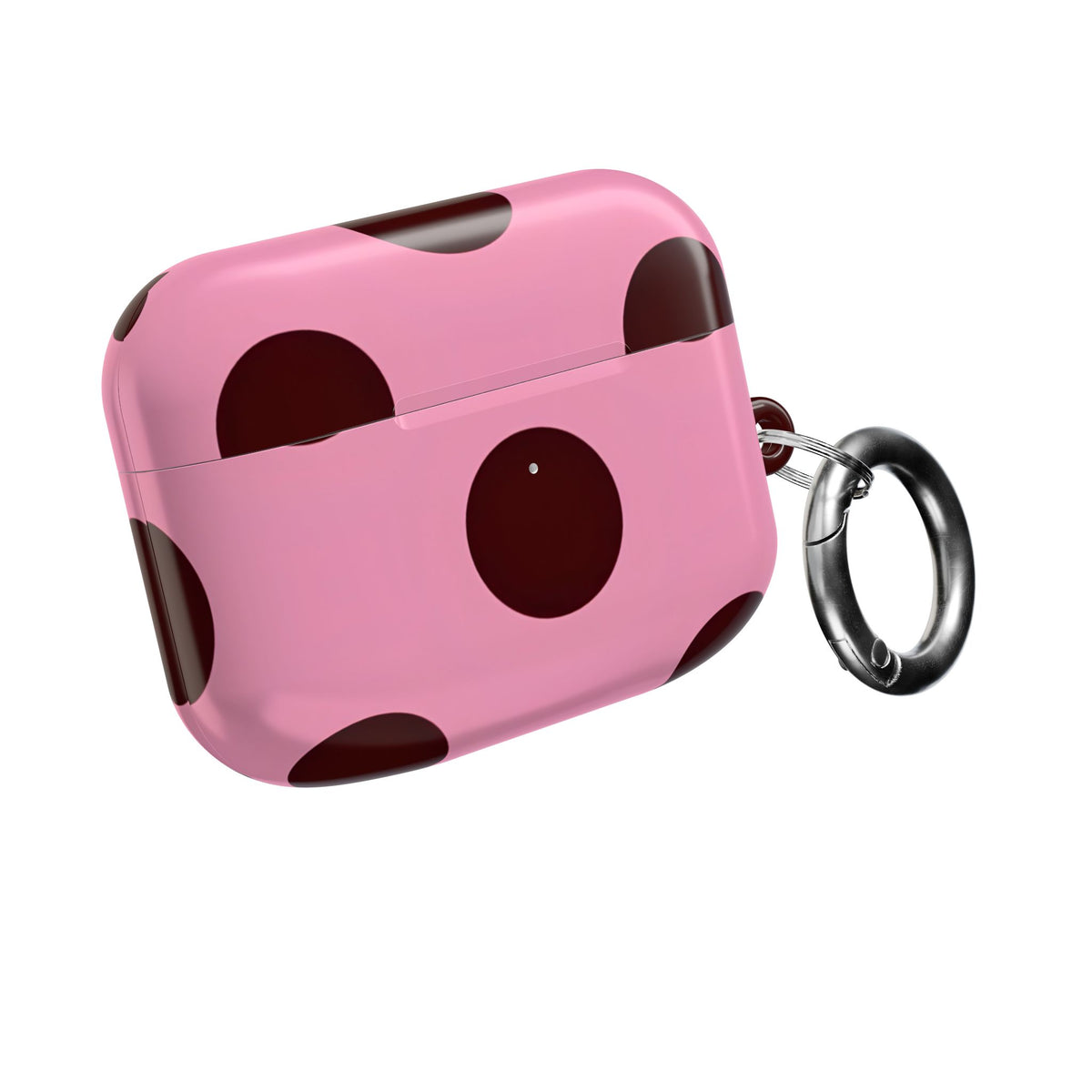 Candy Dot AirPod Case – Slim Protective Charging Case