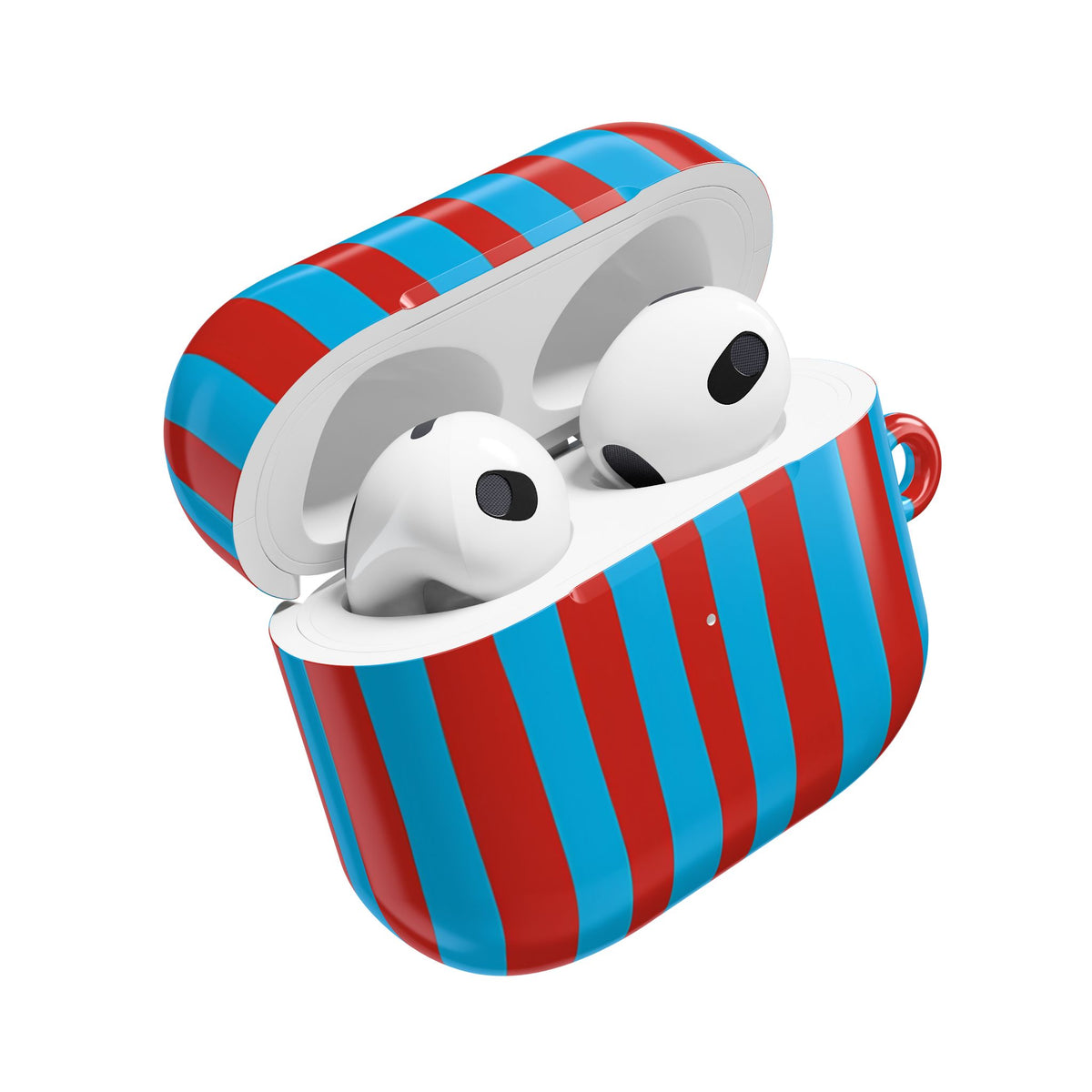 Ocean Drive AirPod Case – Slim Protective Charging Case