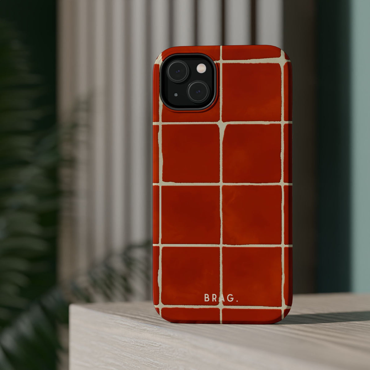 Terra Magnetic Impact-Resistant Phone Case