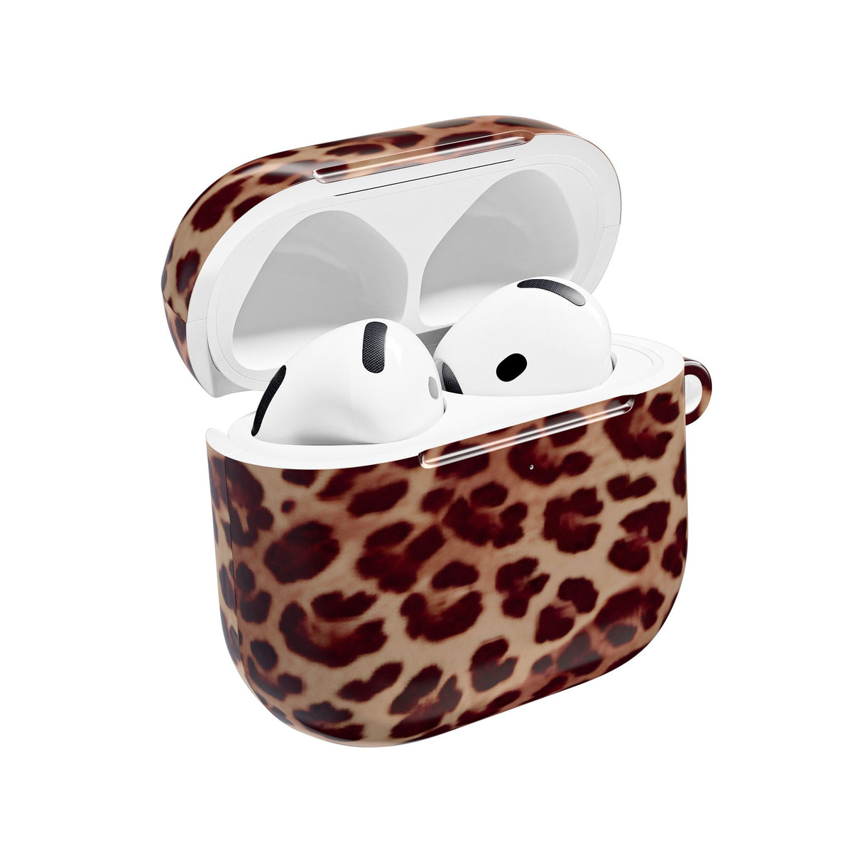 Catwalk AirPod Case – Slim Protective Charging Case