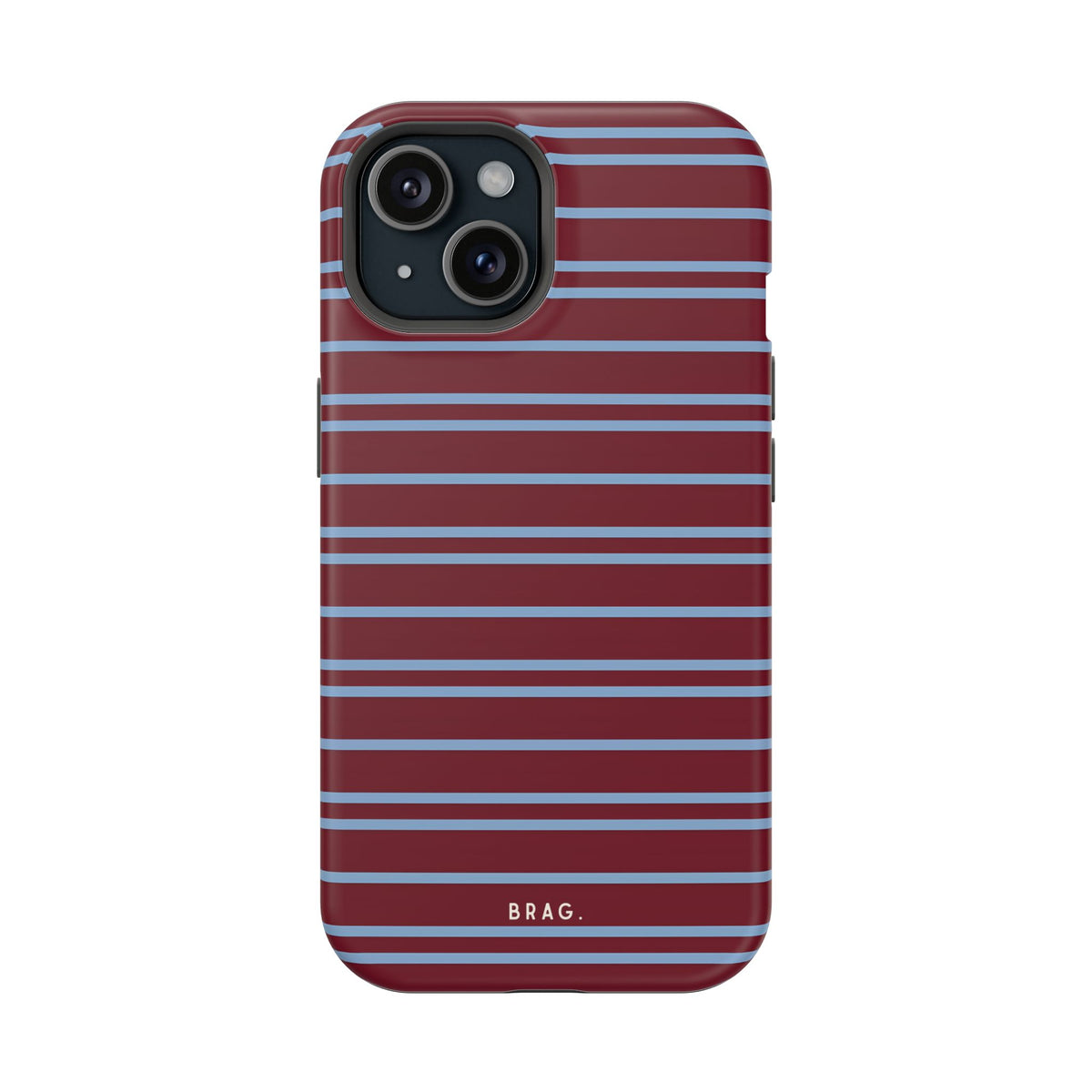 Hot Cup Magnetic Impact-Resistant Phone Case