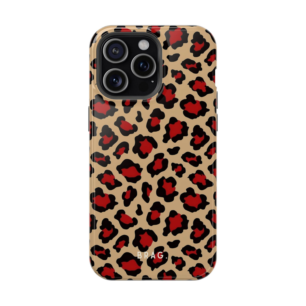 Scandal Magnetic Impact-Resistant Phone Case
