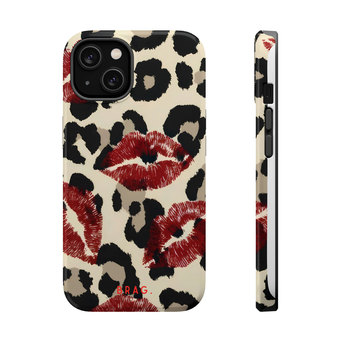 Love Language Magnetic Impact-Resistant Phone Case
