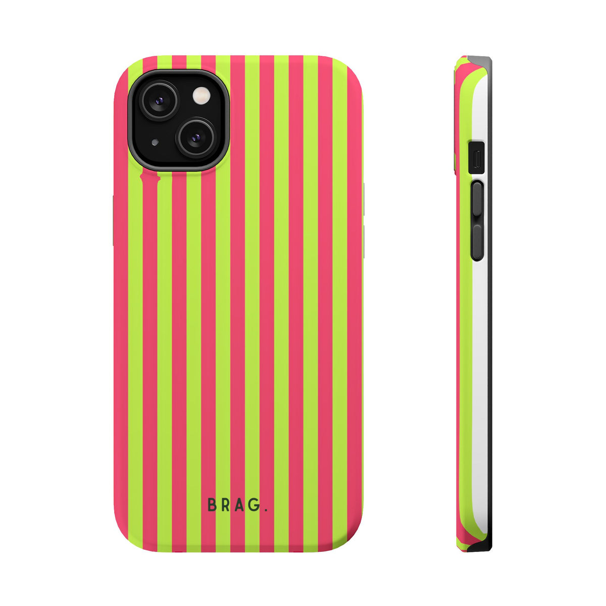 Limoncello Magnetic Impact-Resistant Phone Case