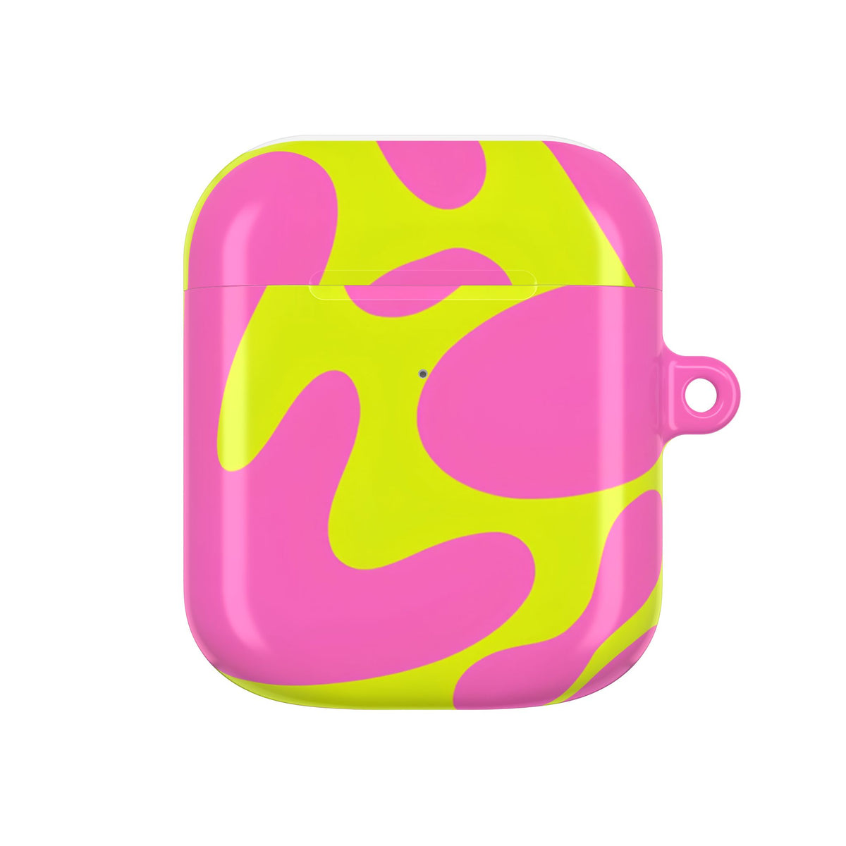Bubble Pop AirPod Case – Slim Protective Charging Case