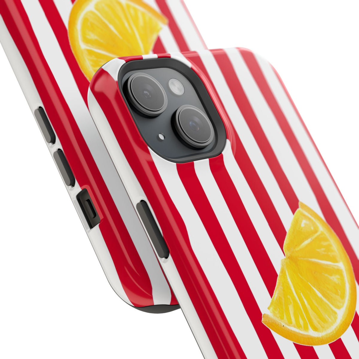 Hotlime Magnetic Impact-Resistant Phone Case