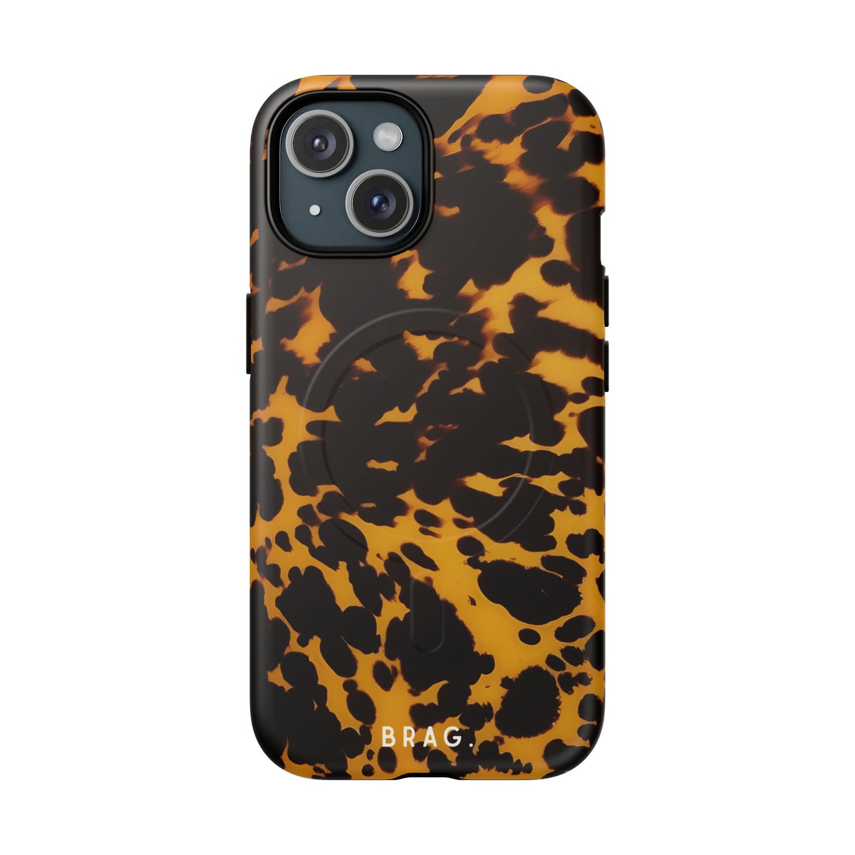 Gold Rush MagSafe Tough Phone Case — Magnetic Protective Cover