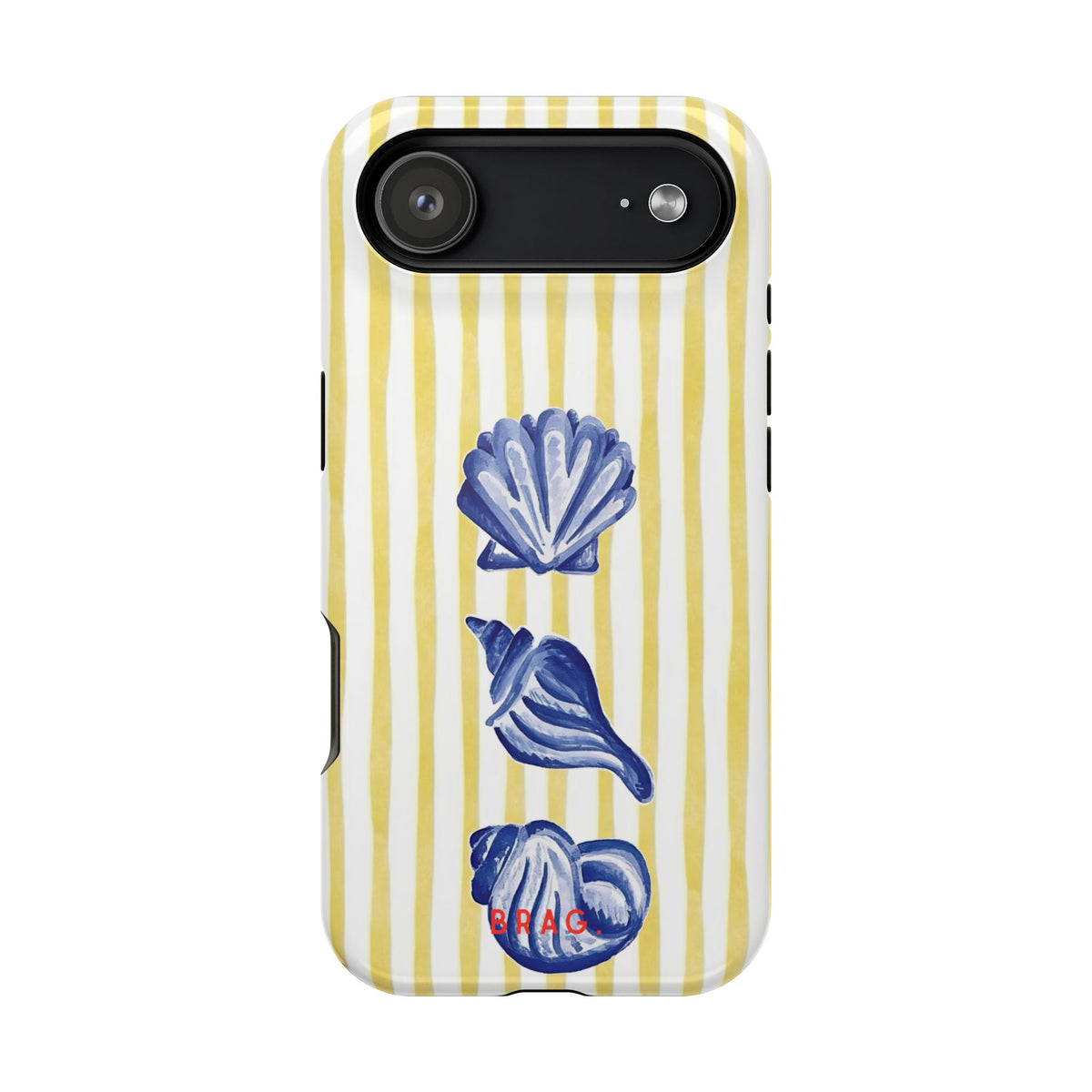 Sunbleached Magnetic Impact-Resistant Phone Case