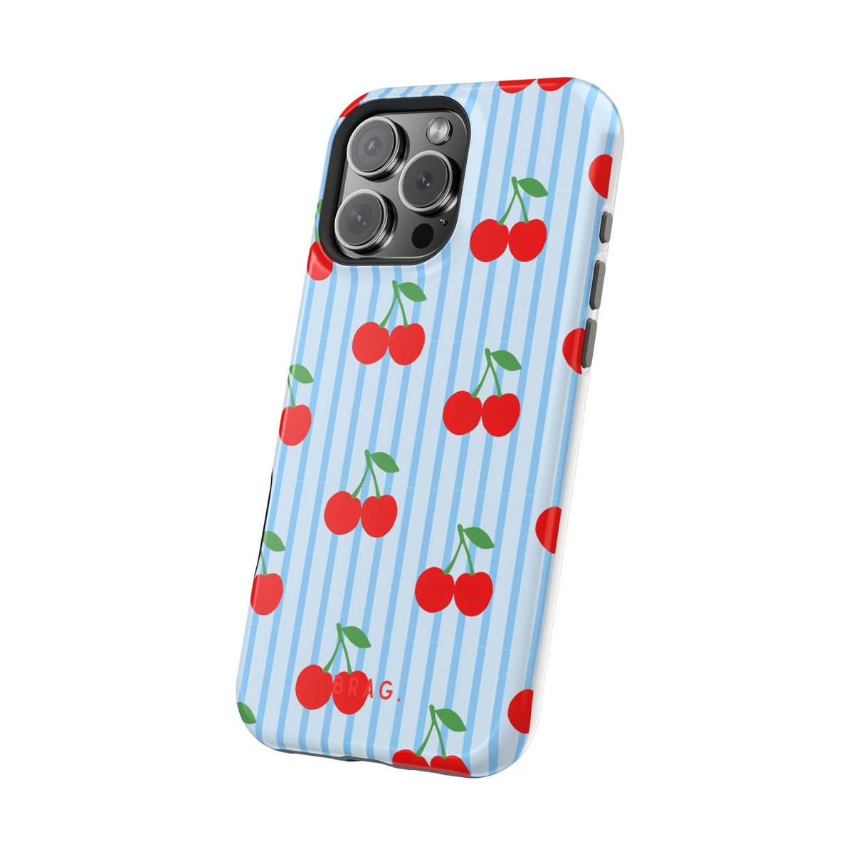 Sunday Market Magnetic Impact-Resistant Phone Case