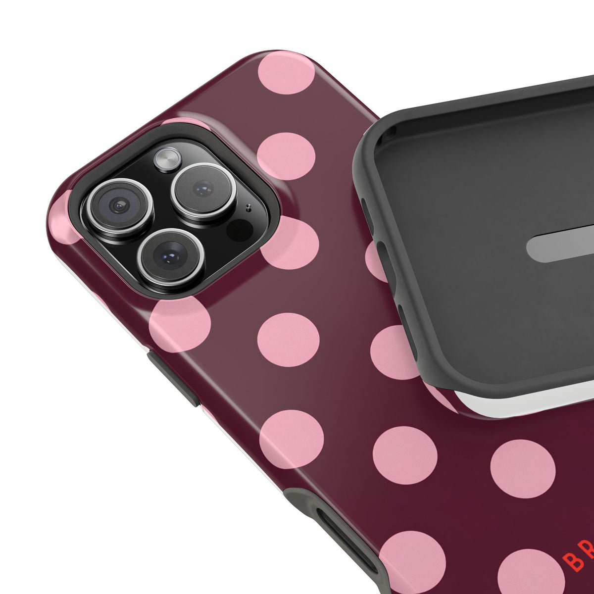 Sweet Talk Magnetic Impact-Resistant Phone Case