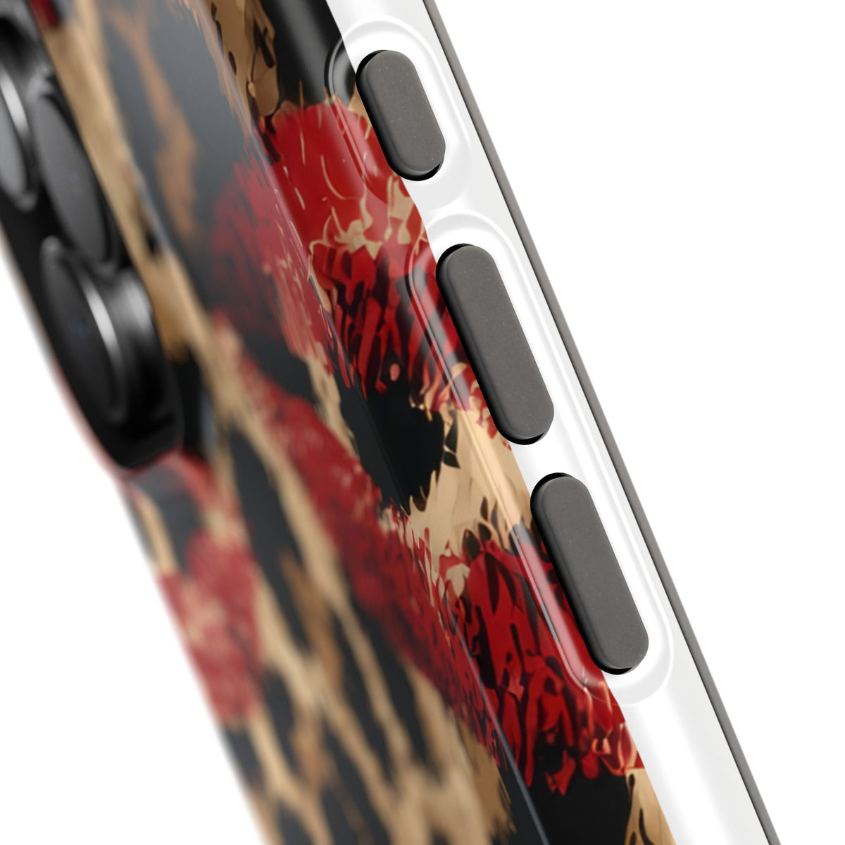 Night Moves Magnetic Impact-Resistant Phone Case