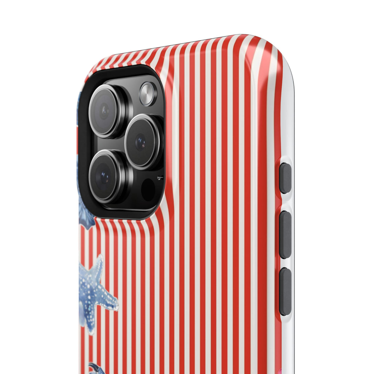 Riviera Postcard Magnetic Impact-Resistant Phone Case