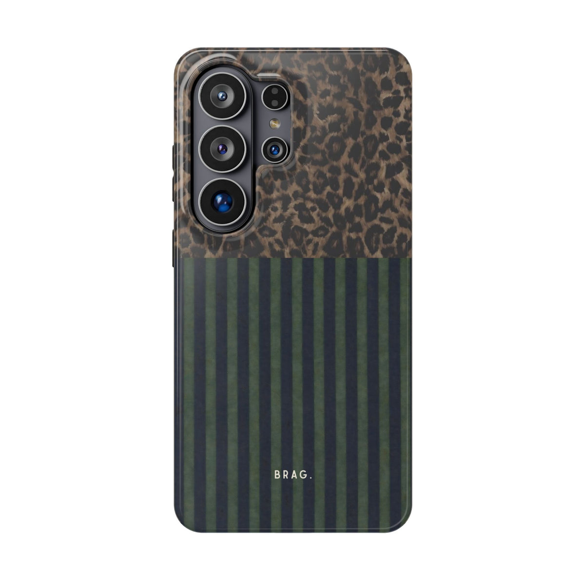 Safari Club Magnetic Impact-Resistant Phone Case