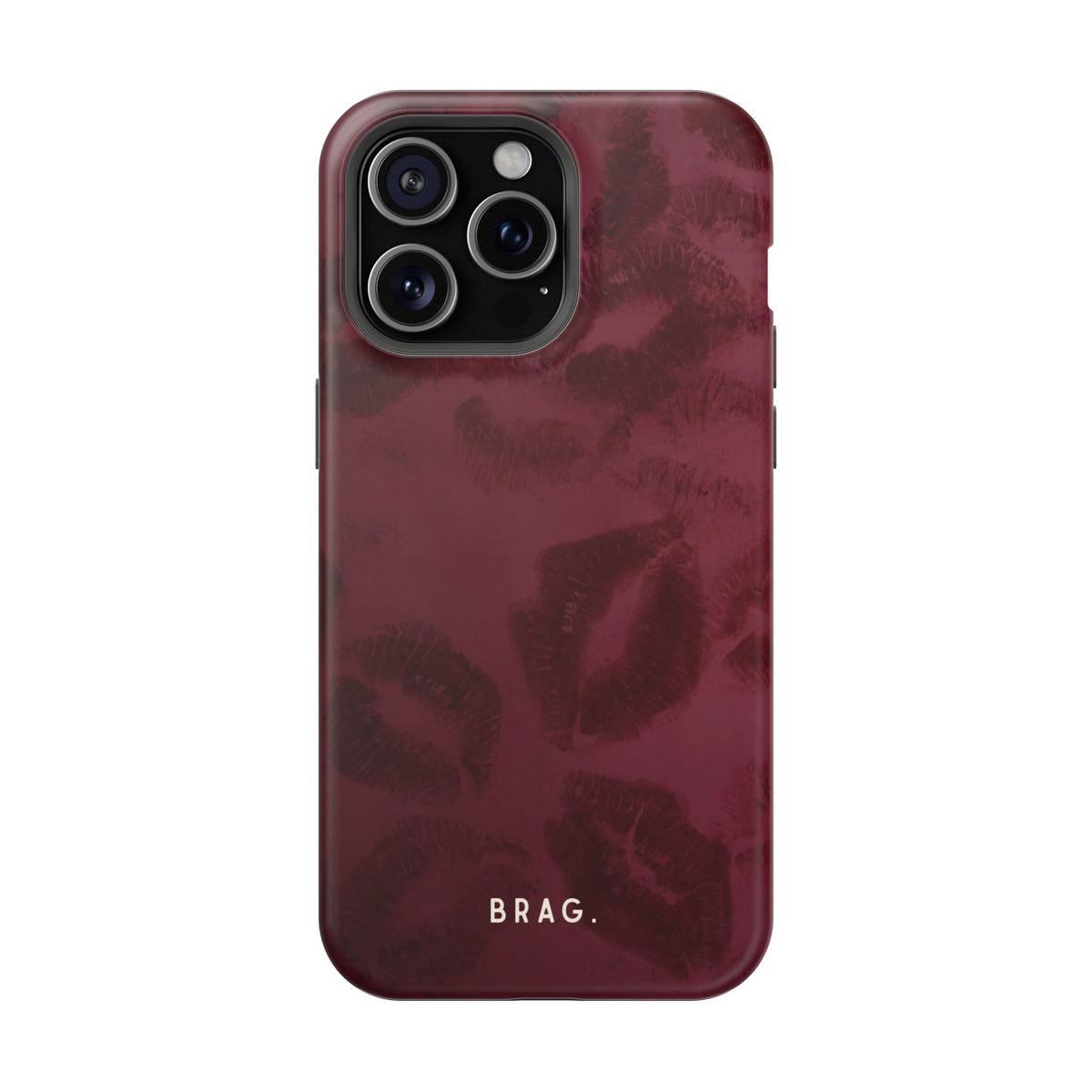 Kiss Me Quick Magnetic Impact-Resistant Phone Case