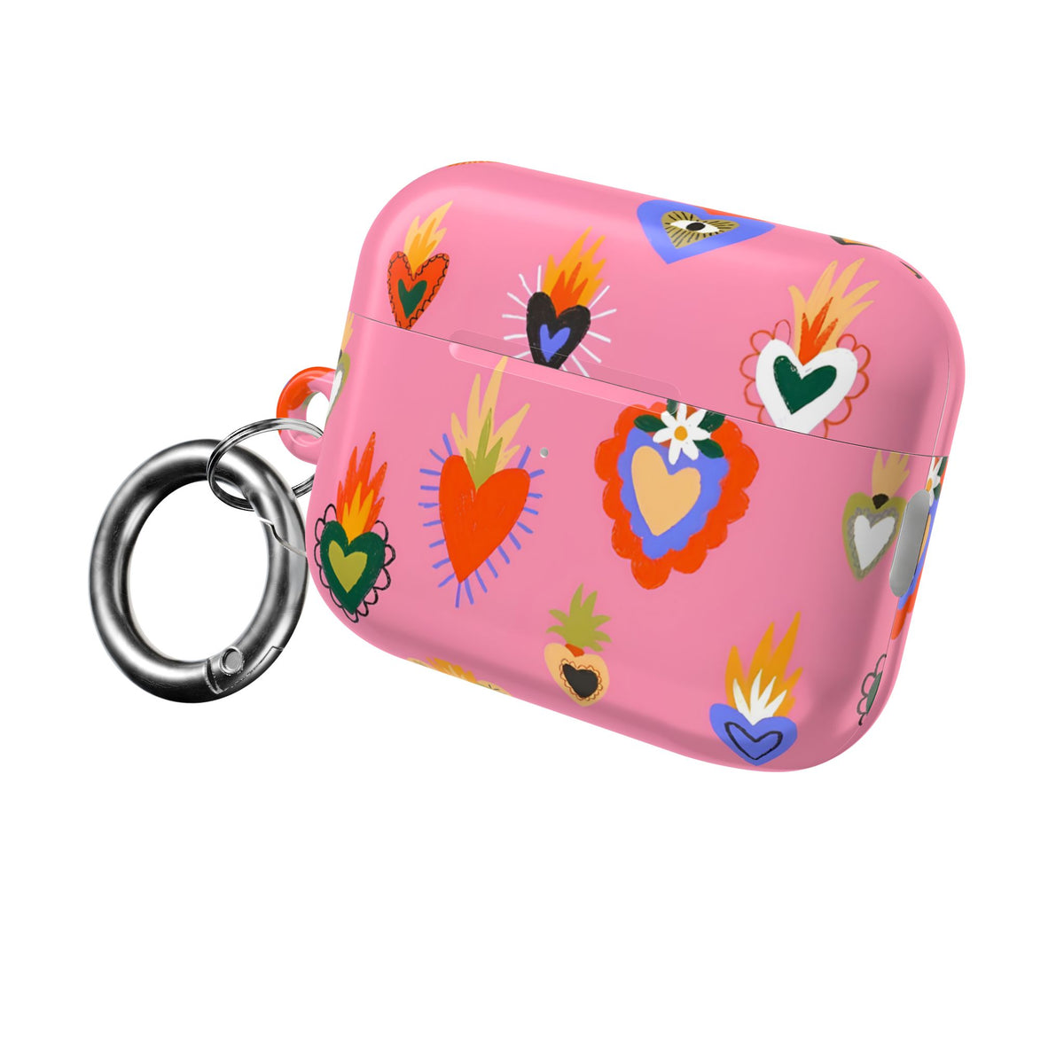 Allheart AirPod Case – Slim Protective Charging Case