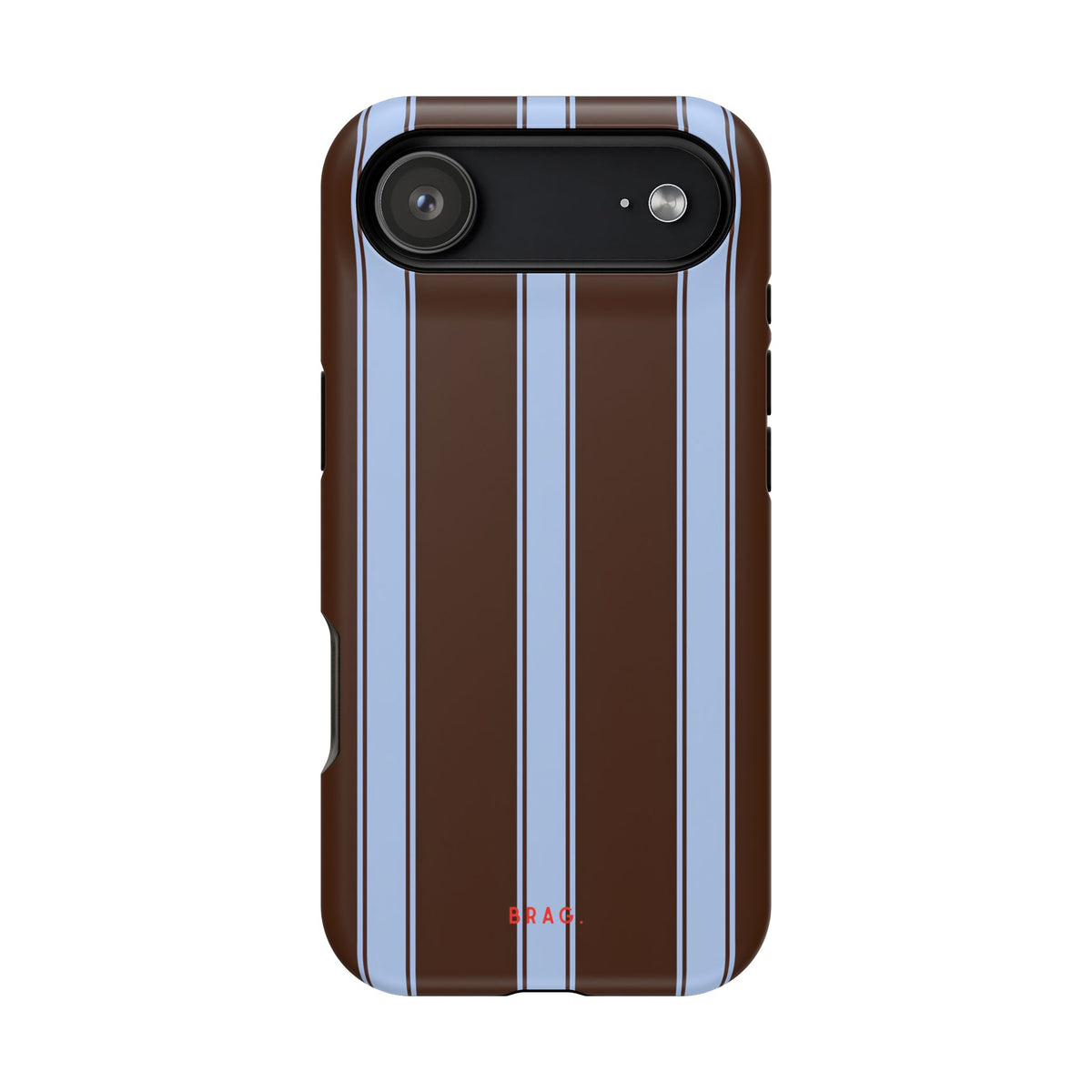 Monochroma Magnetic Impact-Resistant Phone Case