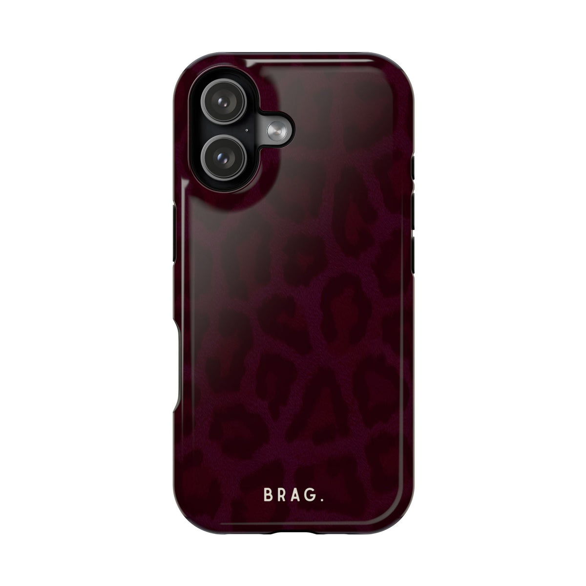 Dark Desire Magnetic Impact-Resistant Phone Case